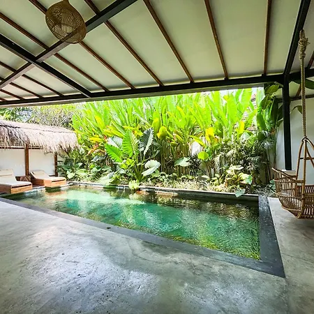 Arta Garden Villa